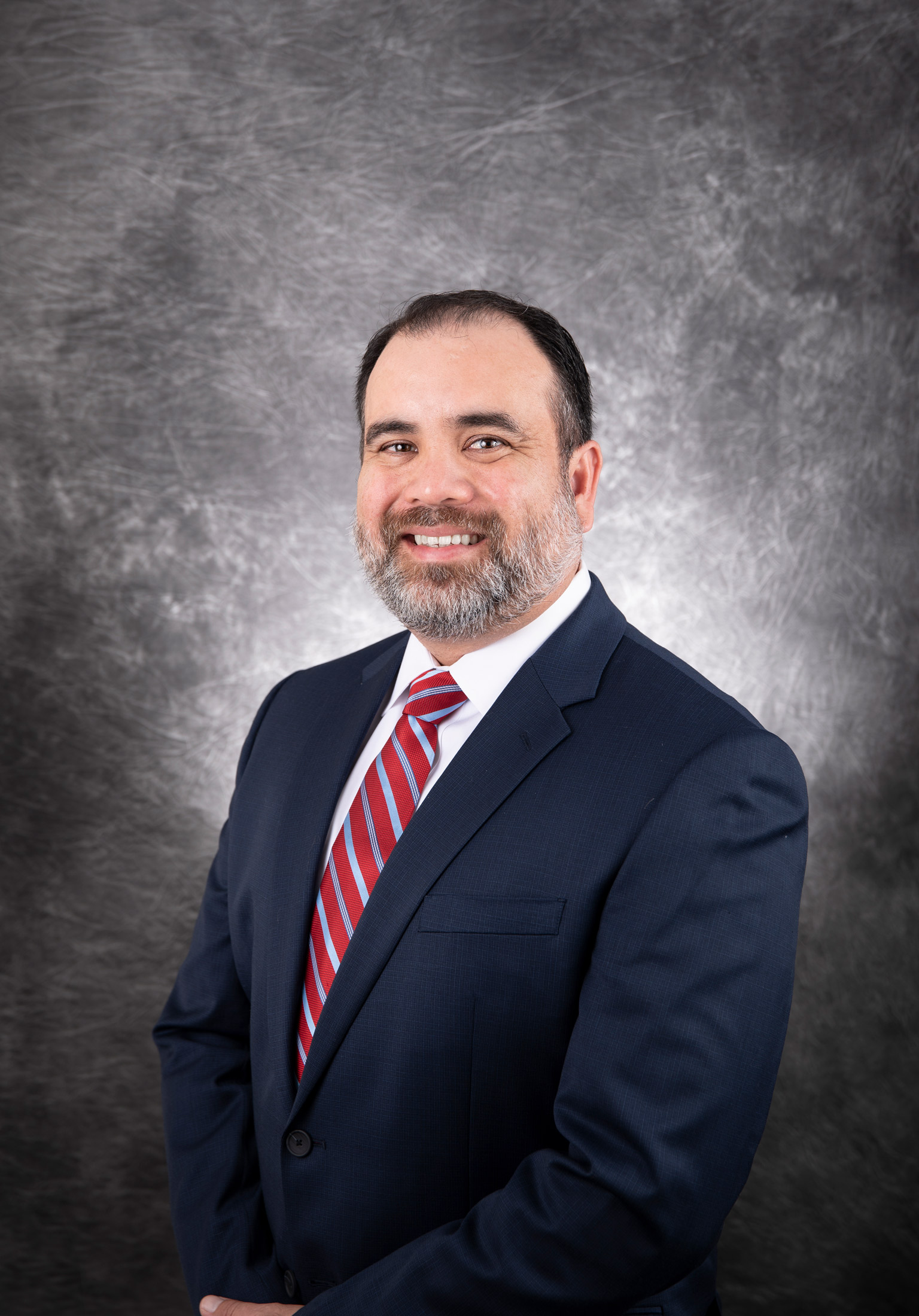 Attorney Headshot