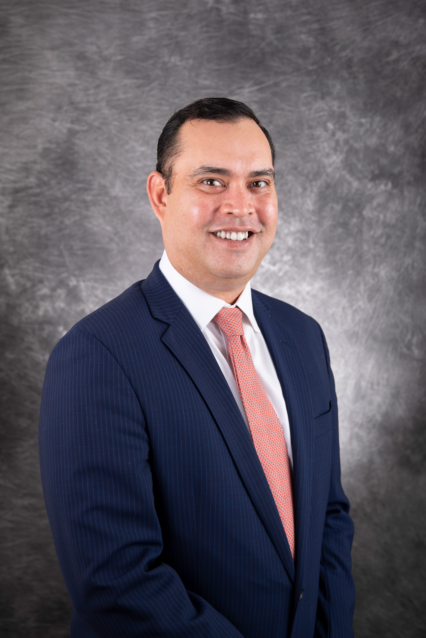 Attorney Headshot